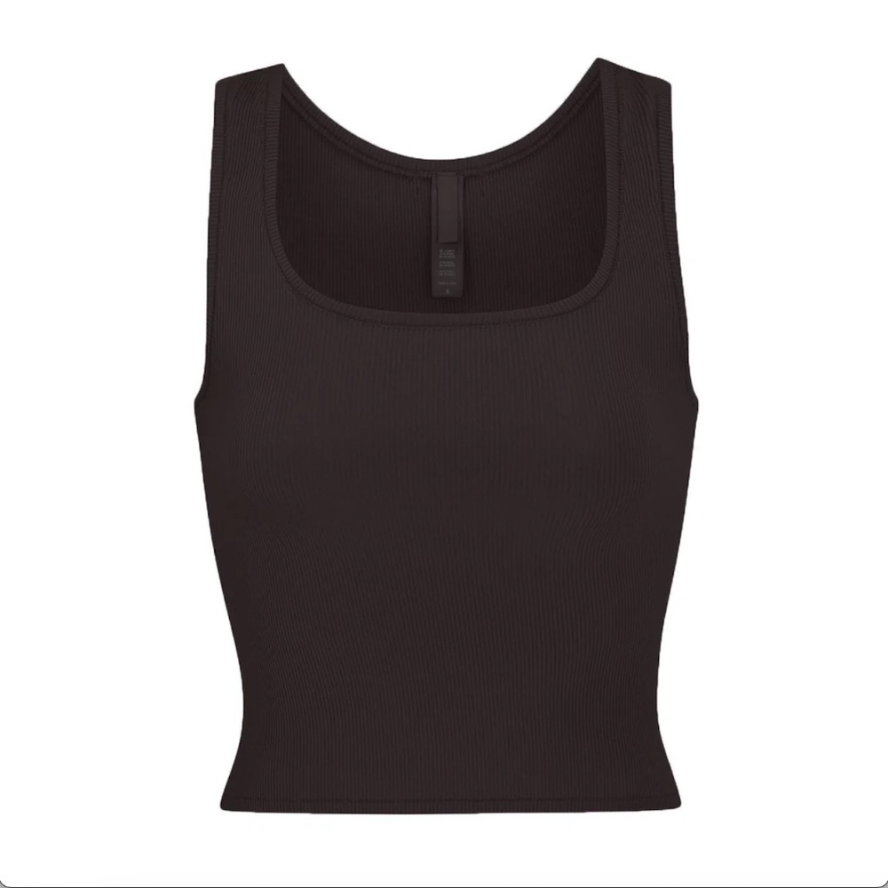 NWT | Skims Soft Lounge Tank